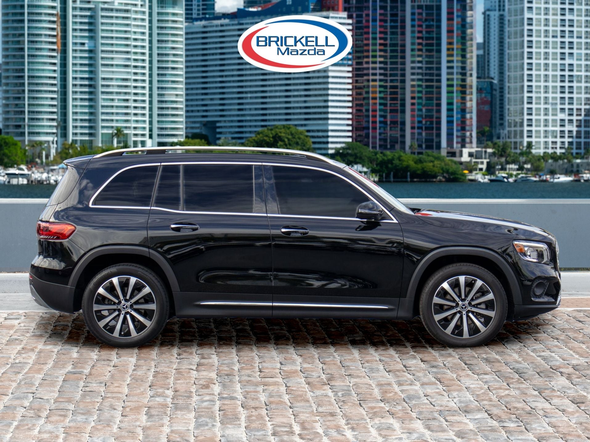 2022 Mercedes-Benz GLB GLB 250