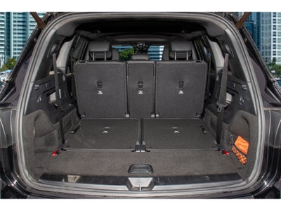 2022 Mercedes-Benz GLB GLB 250