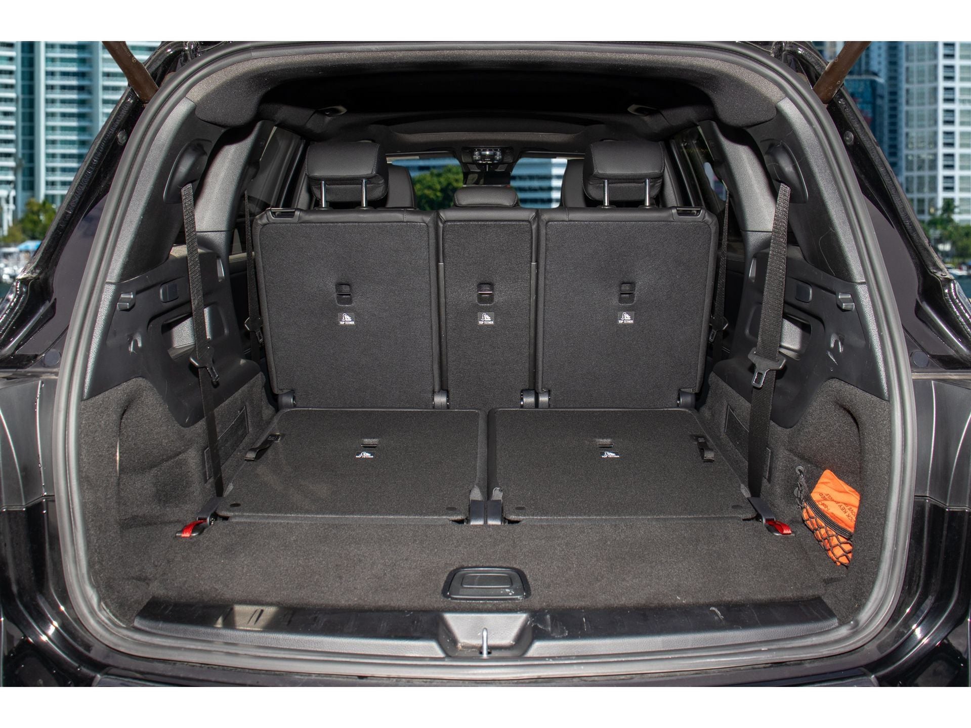 2022 Mercedes-Benz GLB GLB 250