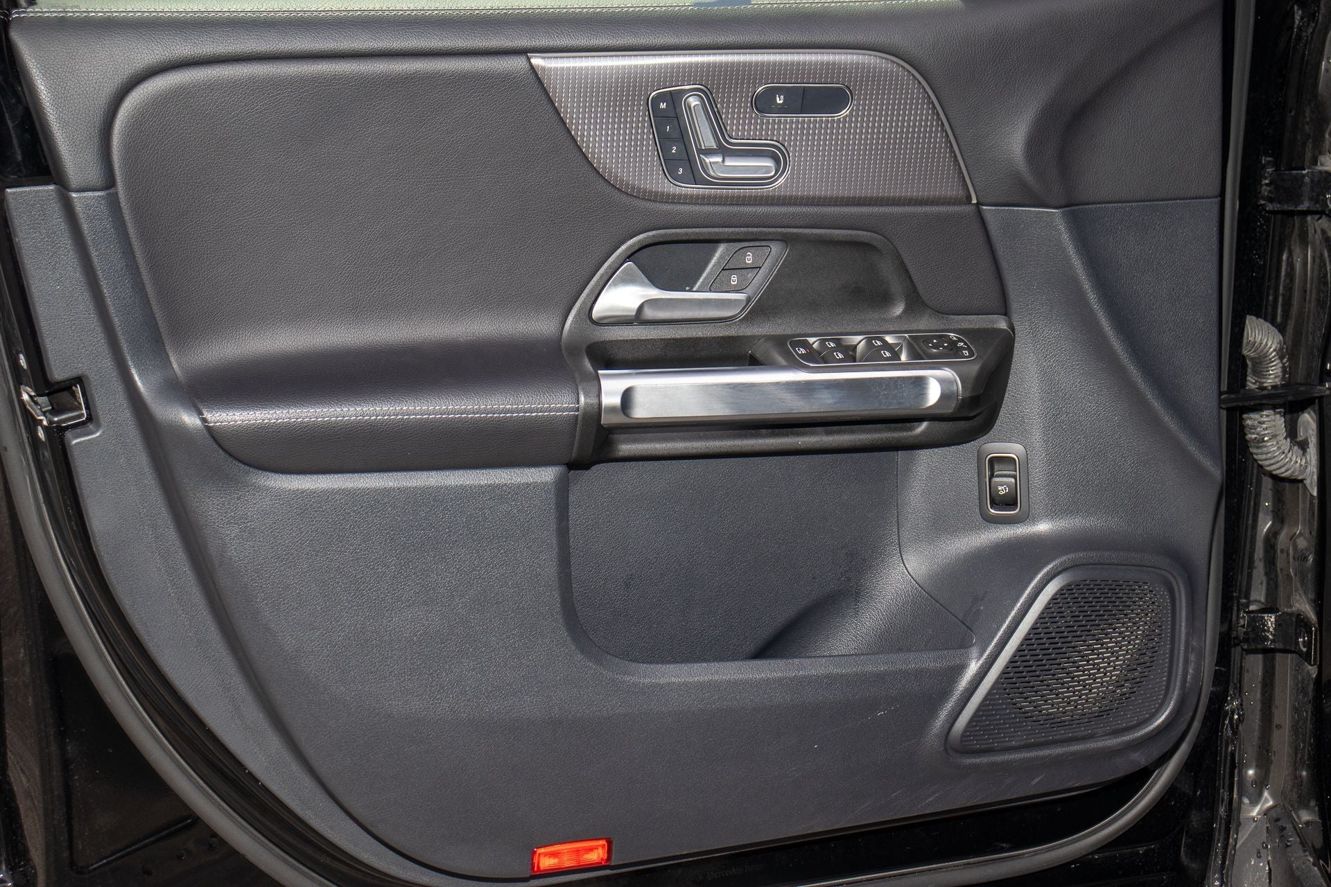 2022 Mercedes-Benz GLB GLB 250