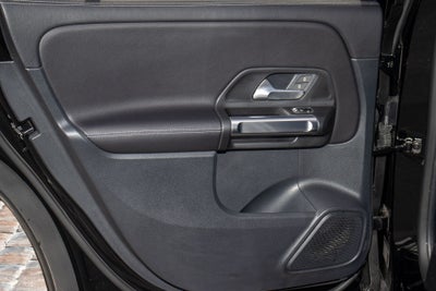 2022 Mercedes-Benz GLB GLB 250