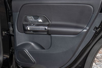 2022 Mercedes-Benz GLB GLB 250