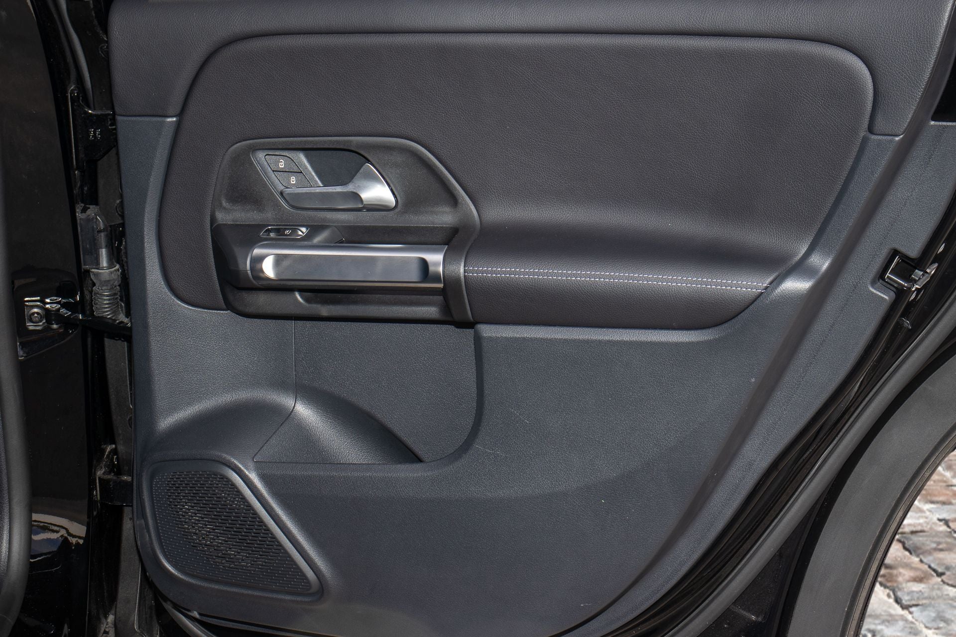 2022 Mercedes-Benz GLB GLB 250