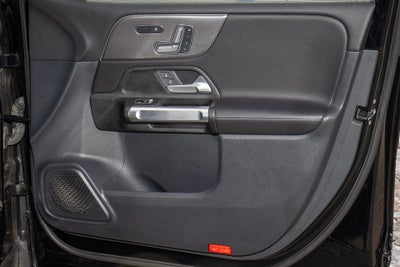 2022 Mercedes-Benz GLB GLB 250