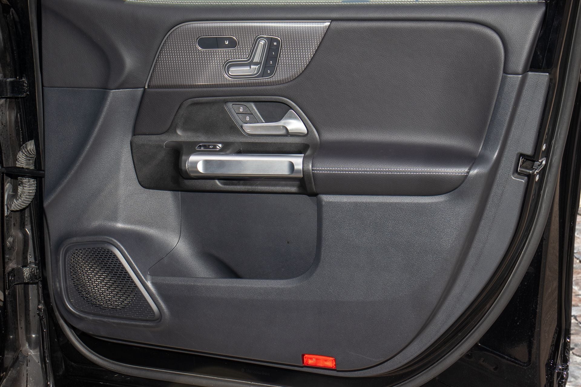 2022 Mercedes-Benz GLB GLB 250