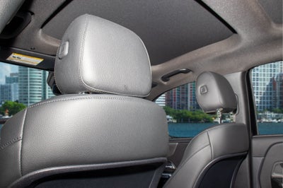 2022 Mercedes-Benz GLB GLB 250