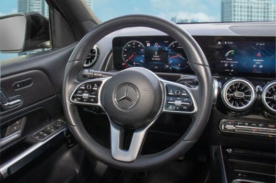 2022 Mercedes-Benz GLB GLB 250