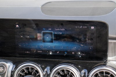 2022 Mercedes-Benz GLB GLB 250