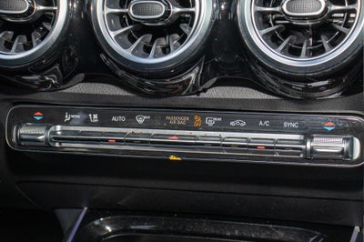 2022 Mercedes-Benz GLB GLB 250