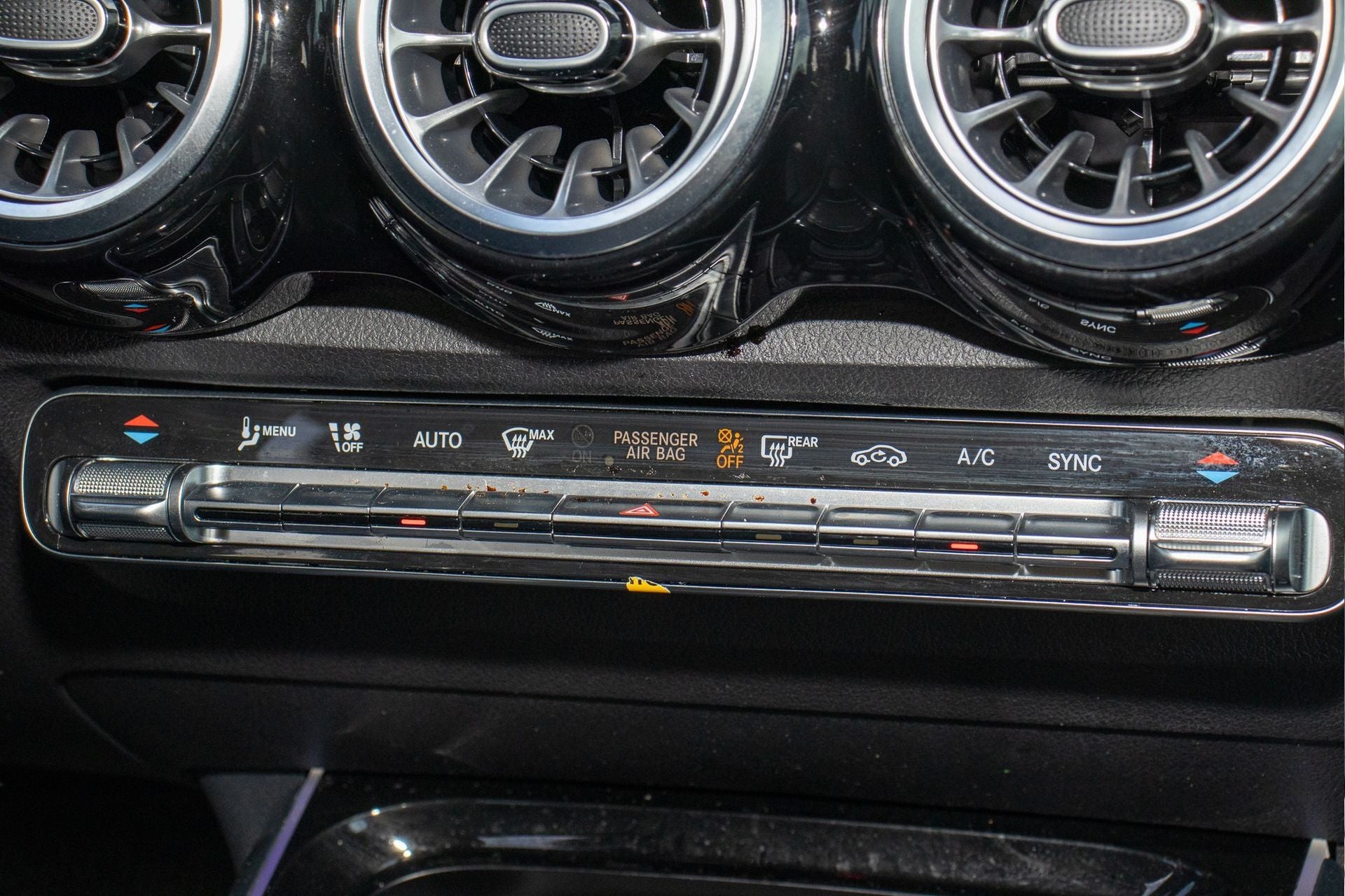 2022 Mercedes-Benz GLB GLB 250