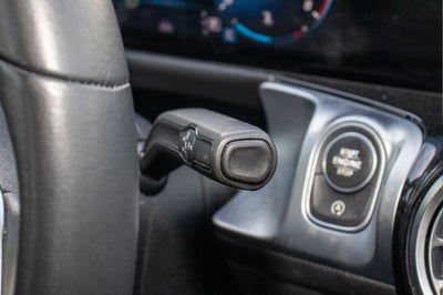 2022 Mercedes-Benz GLB GLB 250