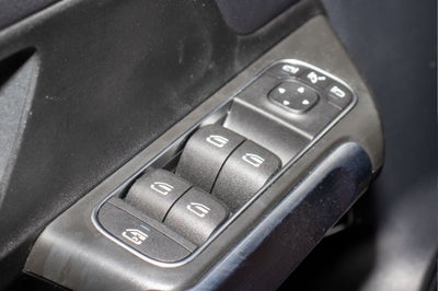 2022 Mercedes-Benz GLB GLB 250