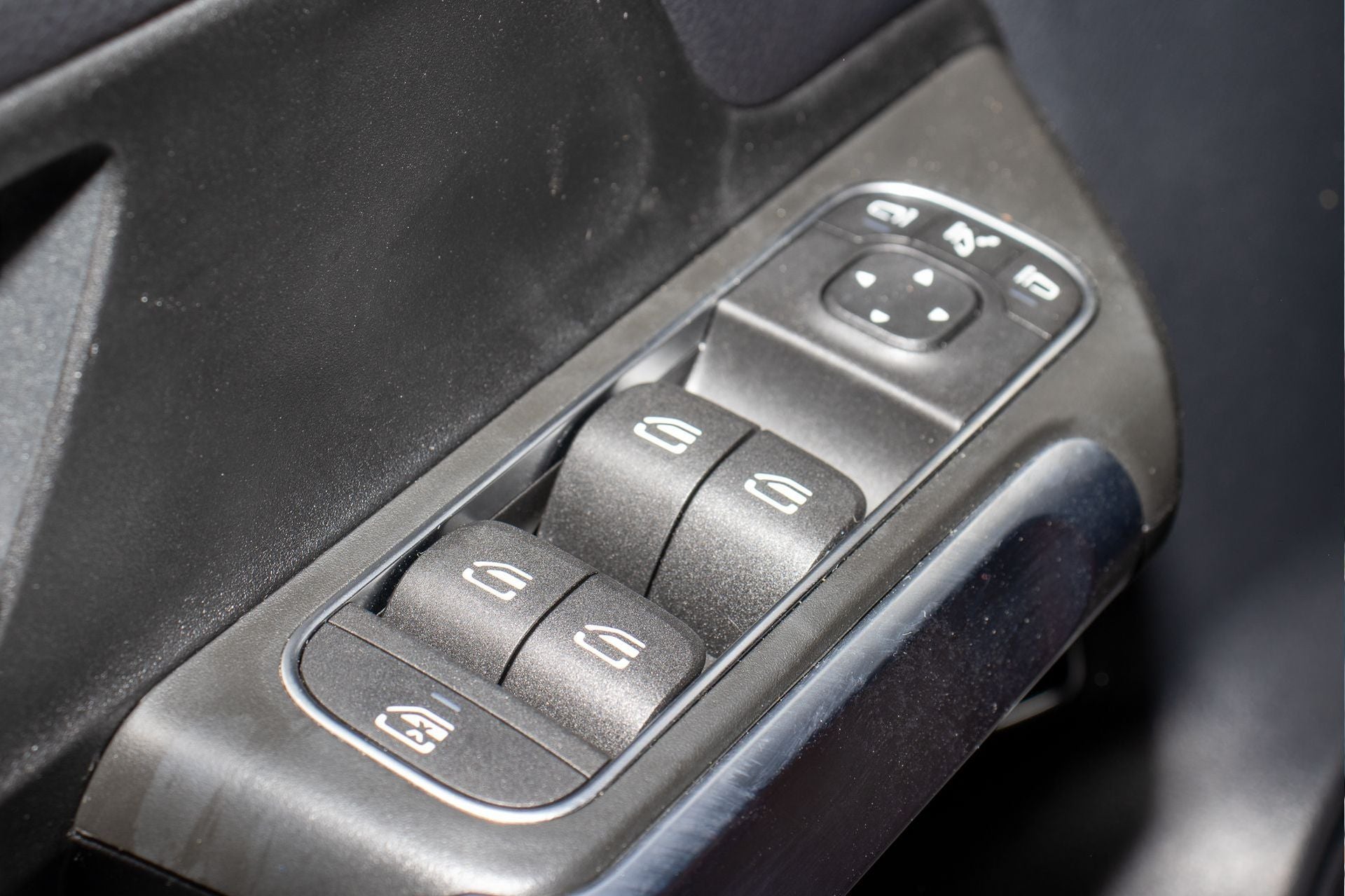 2022 Mercedes-Benz GLB GLB 250