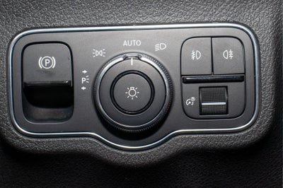 2022 Mercedes-Benz GLB GLB 250