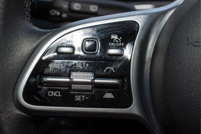 2022 Mercedes-Benz GLB GLB 250