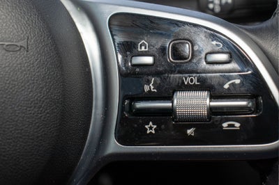 2022 Mercedes-Benz GLB GLB 250