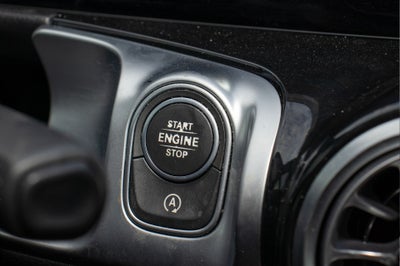 2022 Mercedes-Benz GLB GLB 250