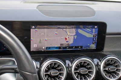 2022 Mercedes-Benz GLB GLB 250