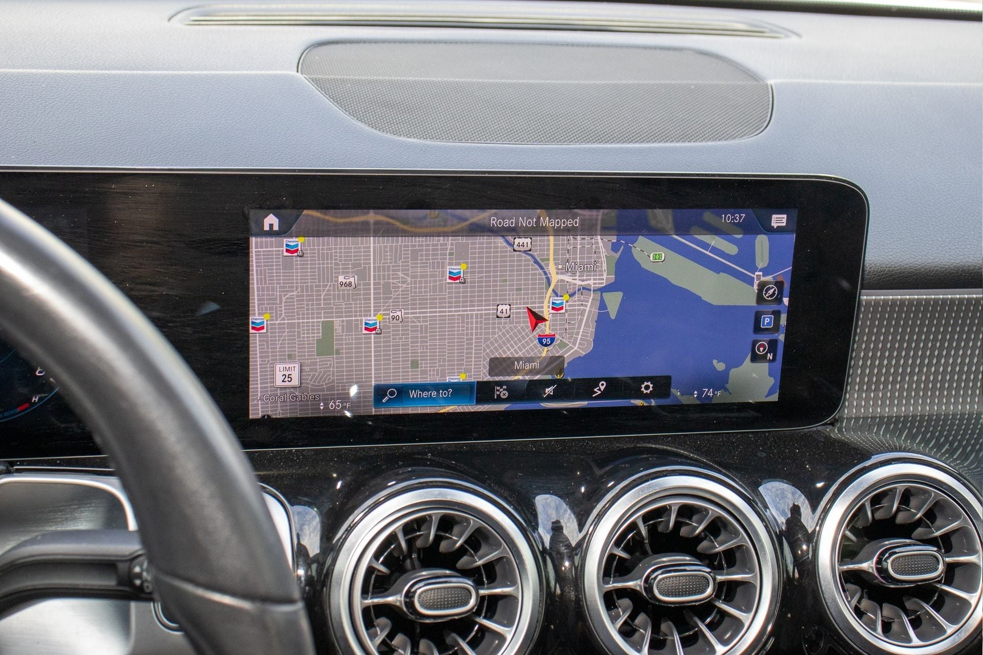 2022 Mercedes-Benz GLB GLB 250