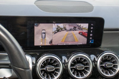 2022 Mercedes-Benz GLB GLB 250