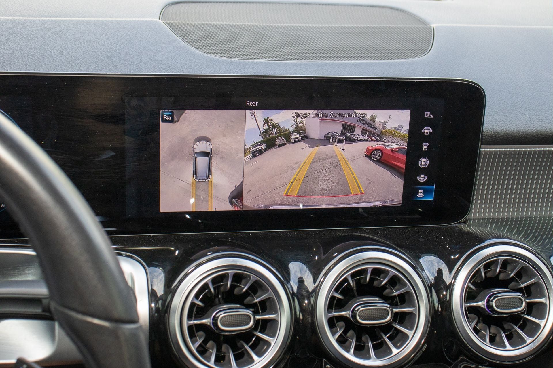 2022 Mercedes-Benz GLB GLB 250