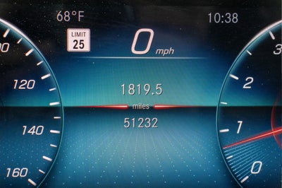 2022 Mercedes-Benz GLB GLB 250