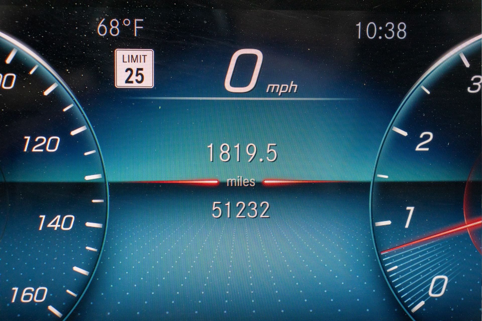 2022 Mercedes-Benz GLB GLB 250