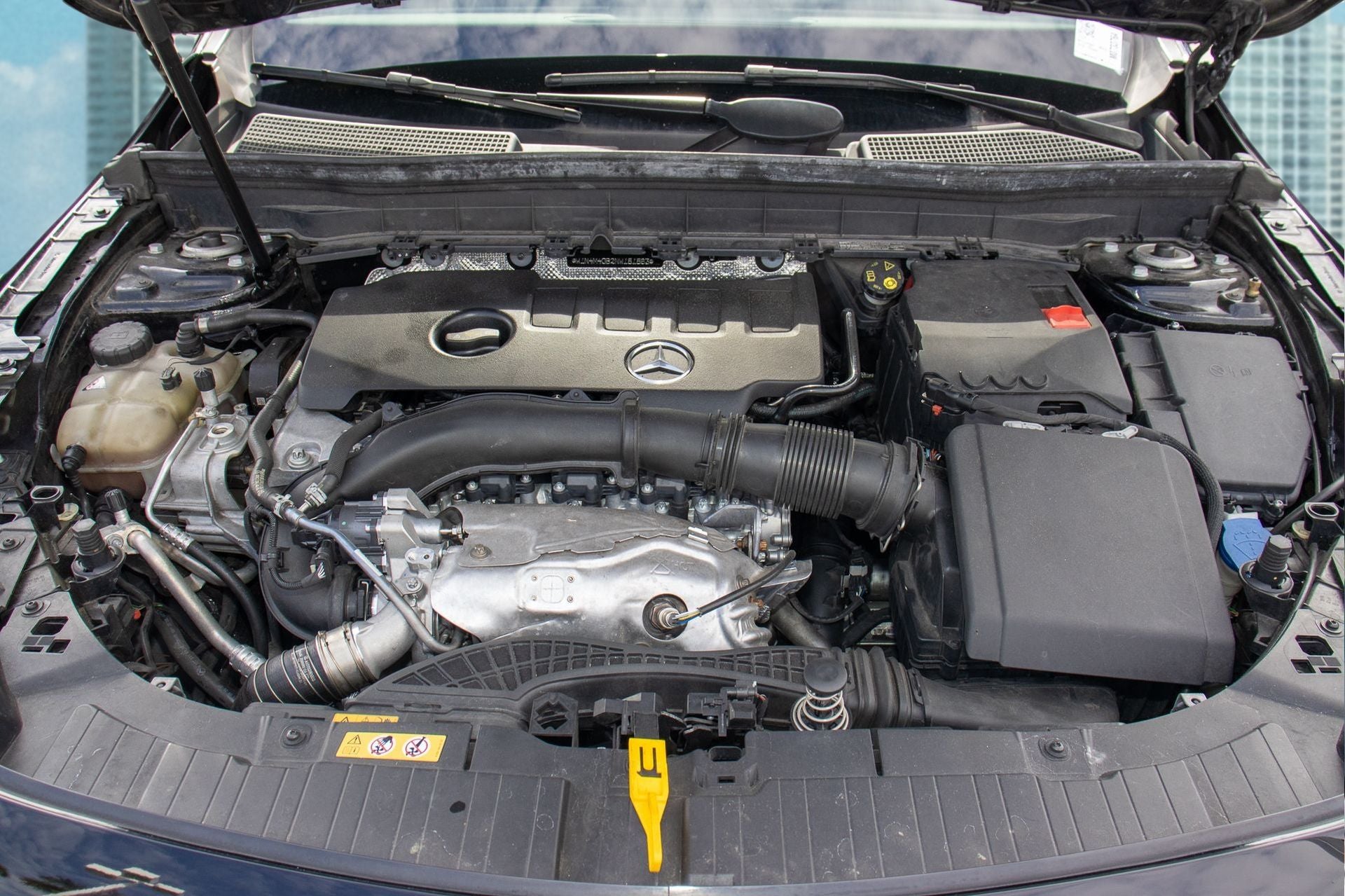 2022 Mercedes-Benz GLB GLB 250