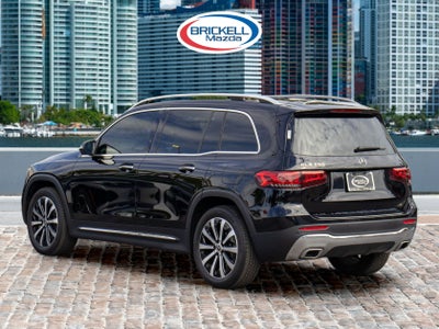 2022 Mercedes-Benz GLB GLB 250