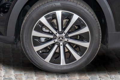 2022 Mercedes-Benz GLB GLB 250