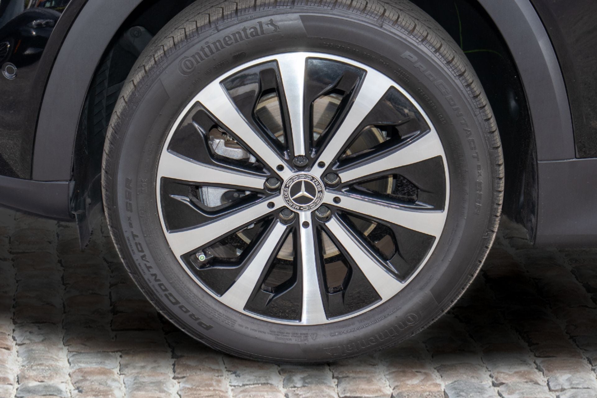 2022 Mercedes-Benz GLB GLB 250