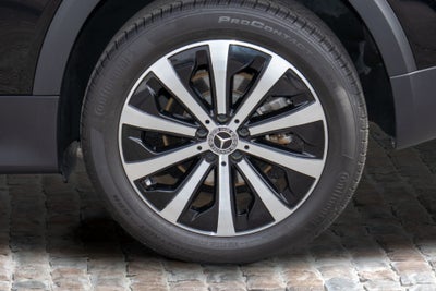 2022 Mercedes-Benz GLB GLB 250