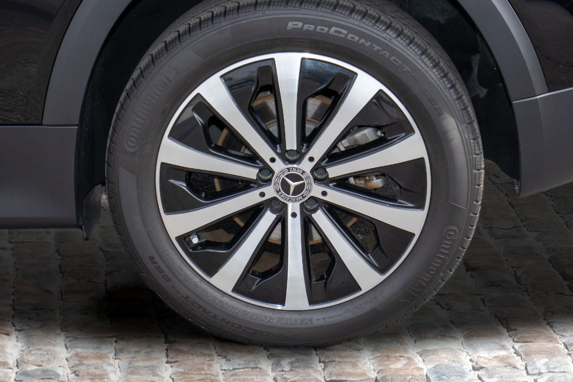 2022 Mercedes-Benz GLB GLB 250