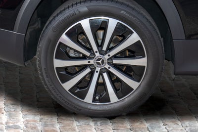 2022 Mercedes-Benz GLB GLB 250