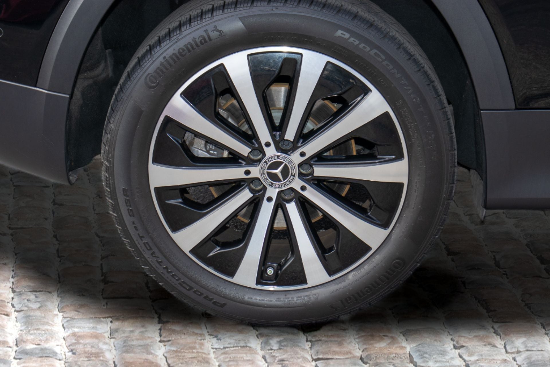 2022 Mercedes-Benz GLB GLB 250