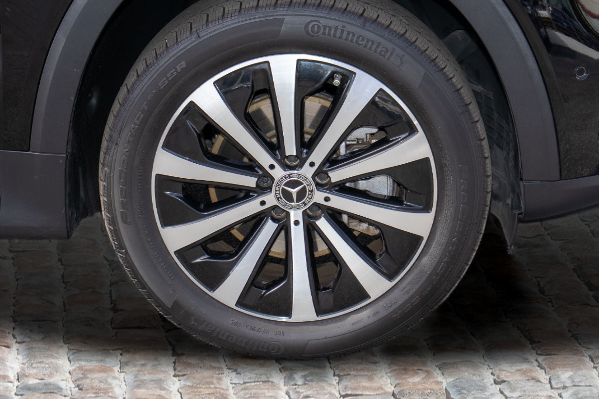 2022 Mercedes-Benz GLB GLB 250