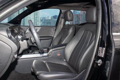 2022 Mercedes-Benz GLB GLB 250