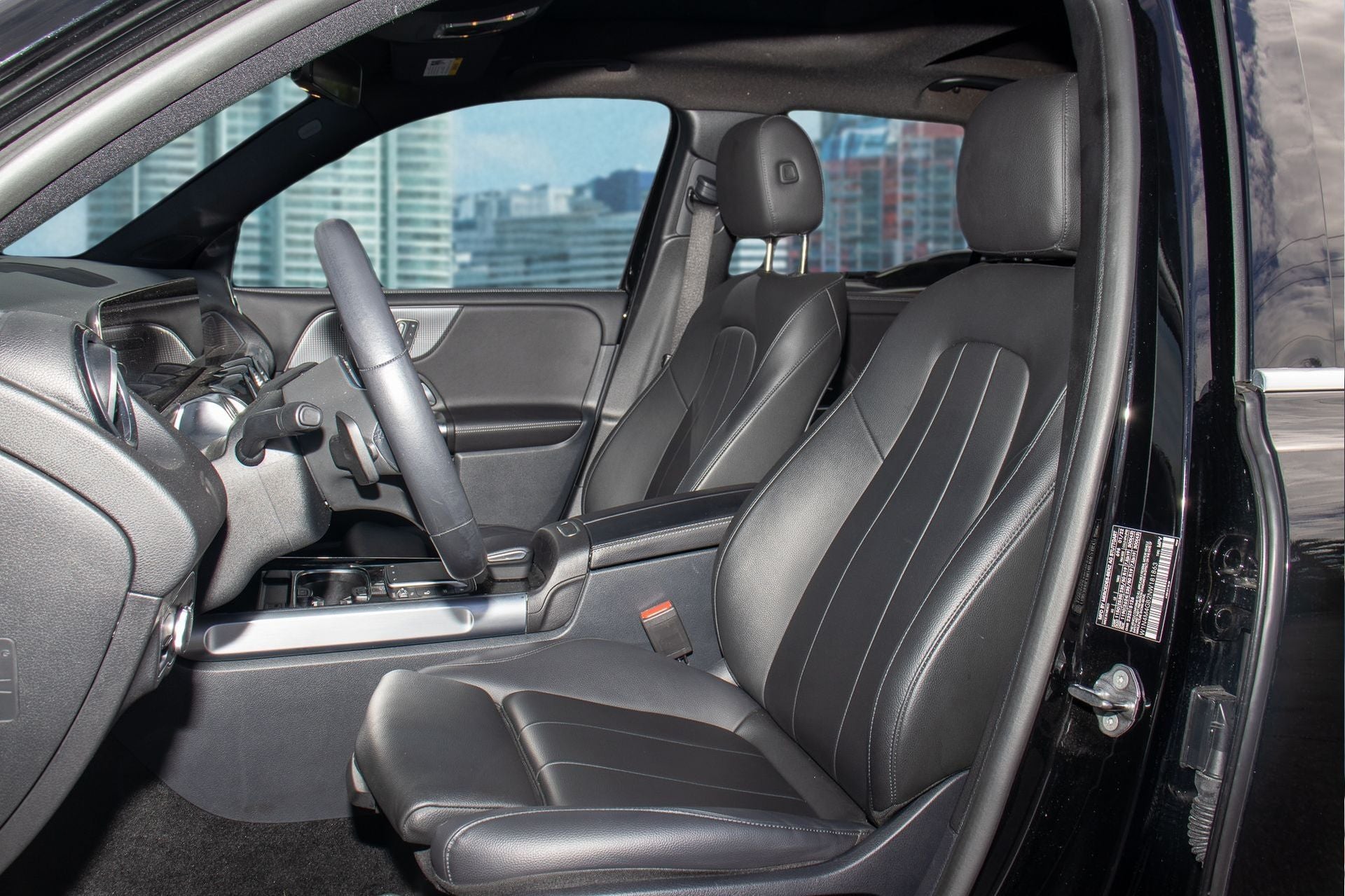 2022 Mercedes-Benz GLB GLB 250