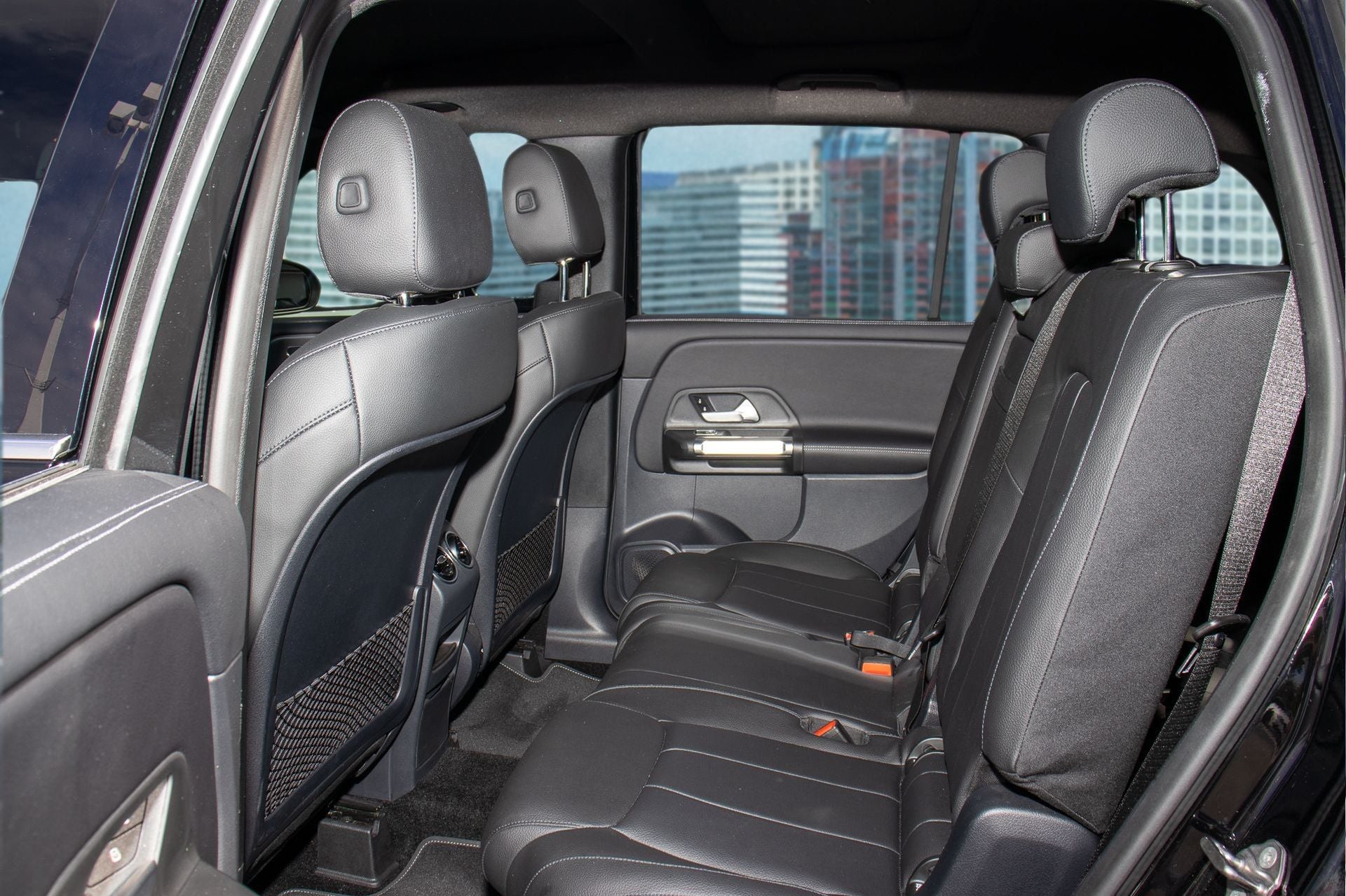 2022 Mercedes-Benz GLB GLB 250