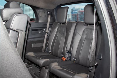 2022 Mercedes-Benz GLB GLB 250