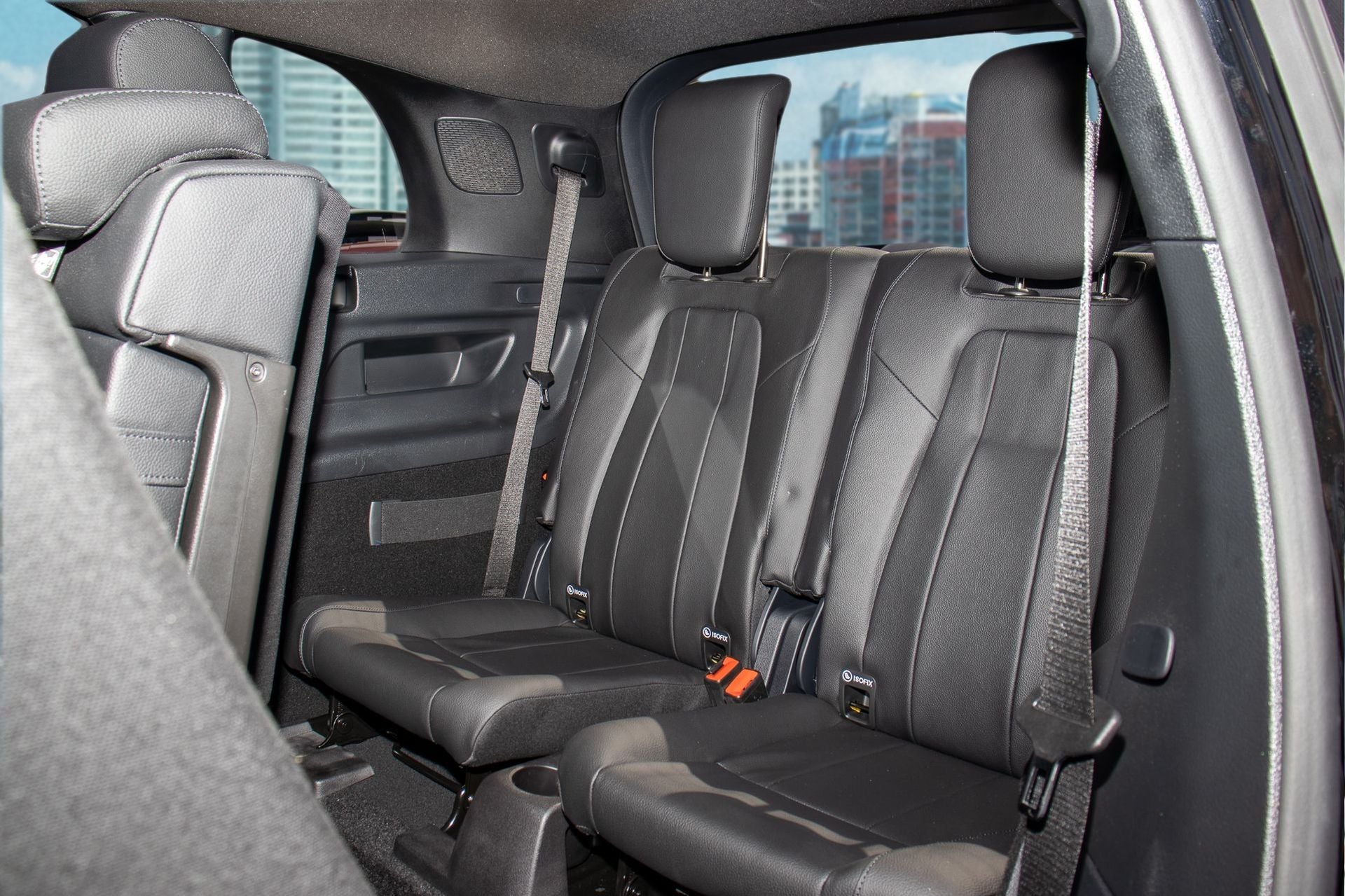 2022 Mercedes-Benz GLB GLB 250