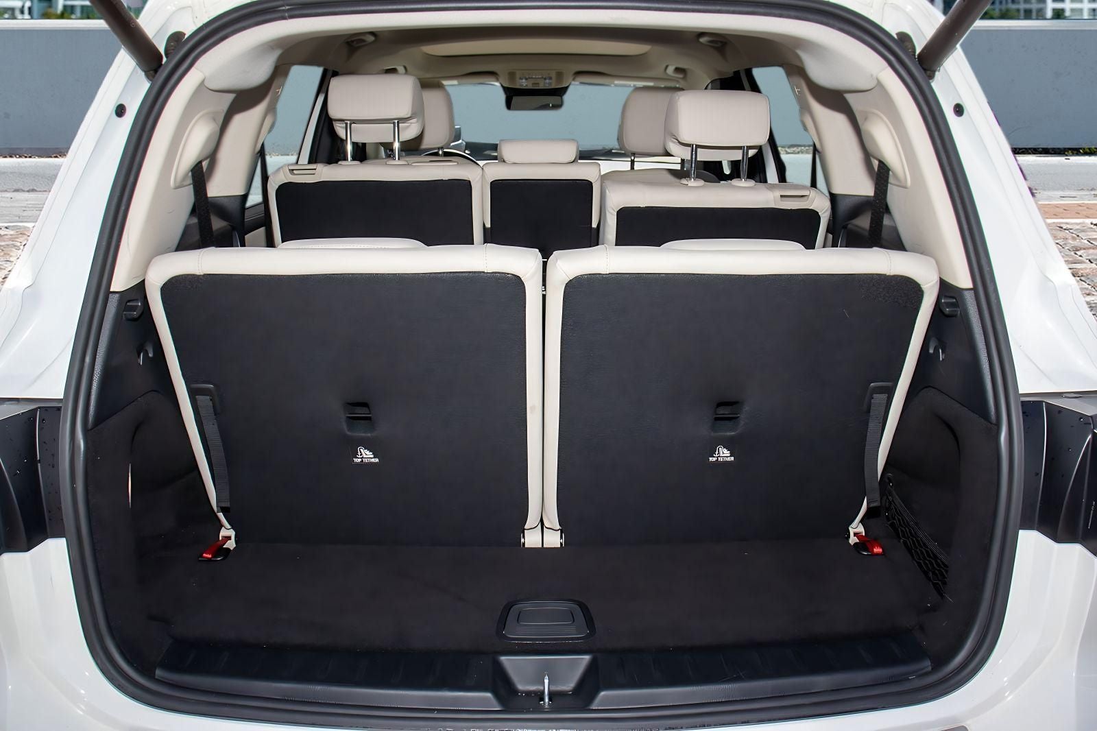 2020 Mercedes-Benz GLB GLB 250