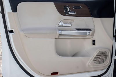 2020 Mercedes-Benz GLB GLB 250