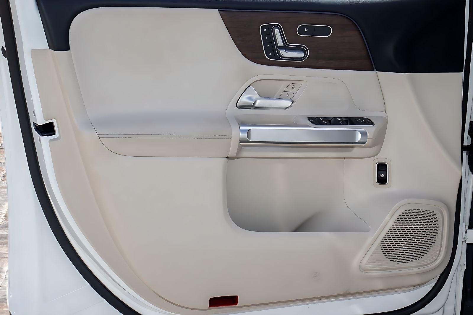 2020 Mercedes-Benz GLB GLB 250