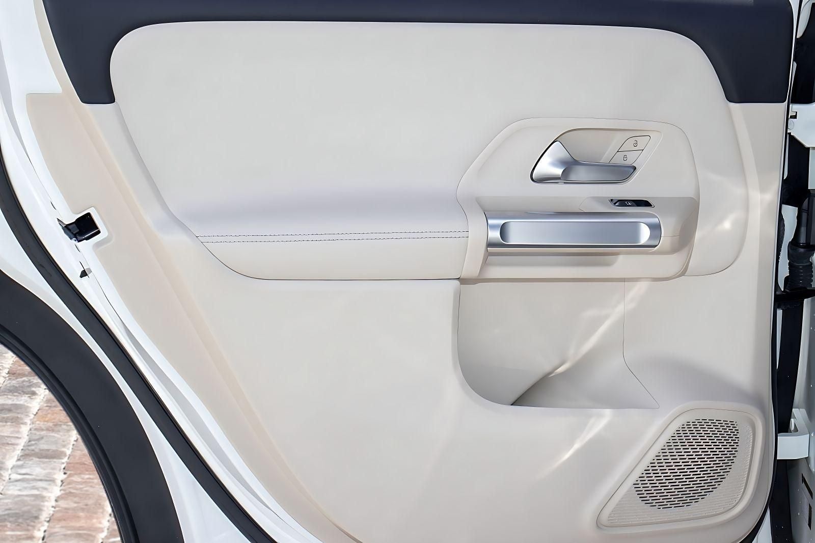 2020 Mercedes-Benz GLB GLB 250