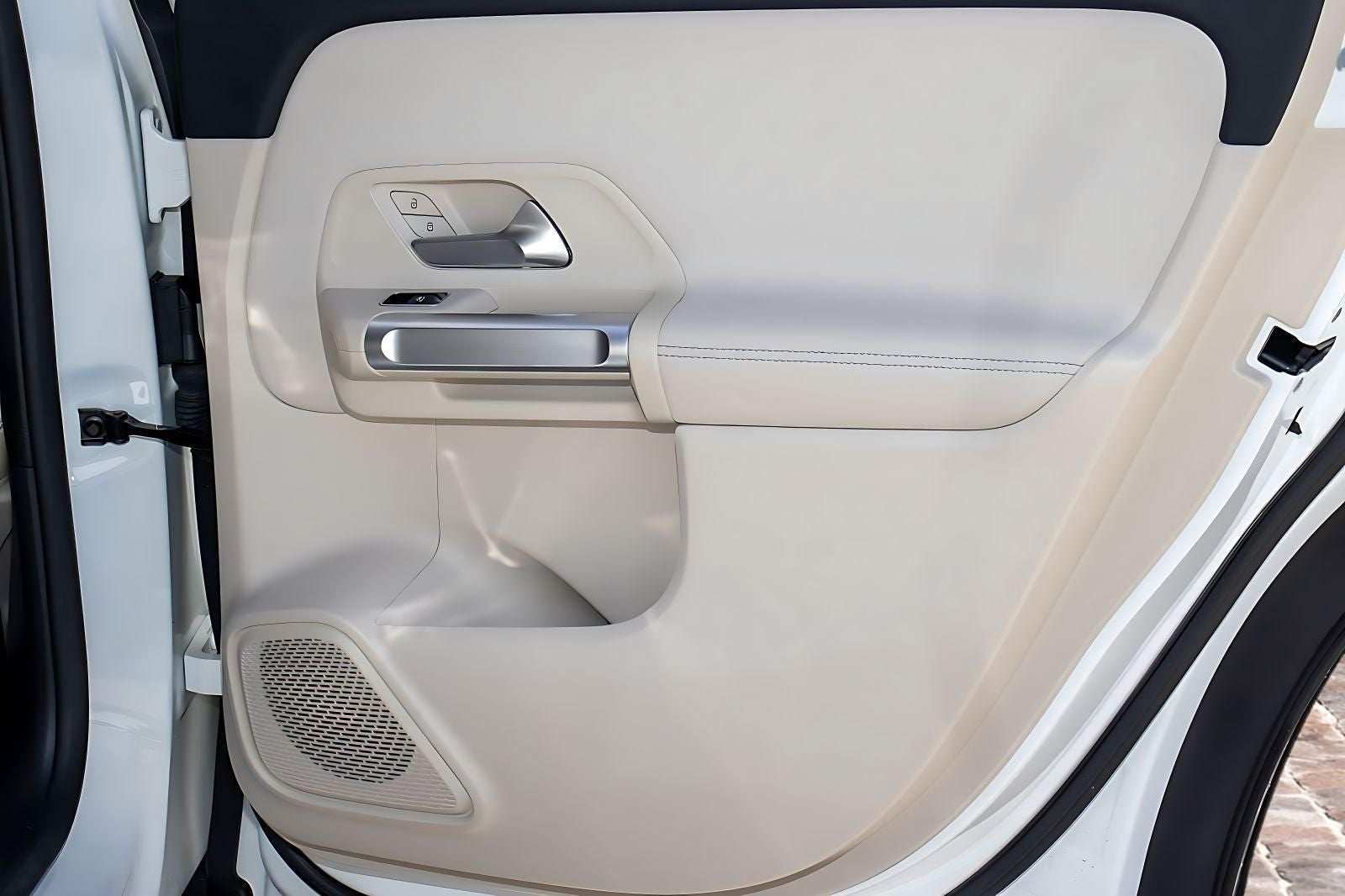 2020 Mercedes-Benz GLB GLB 250