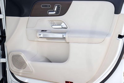 2020 Mercedes-Benz GLB GLB 250