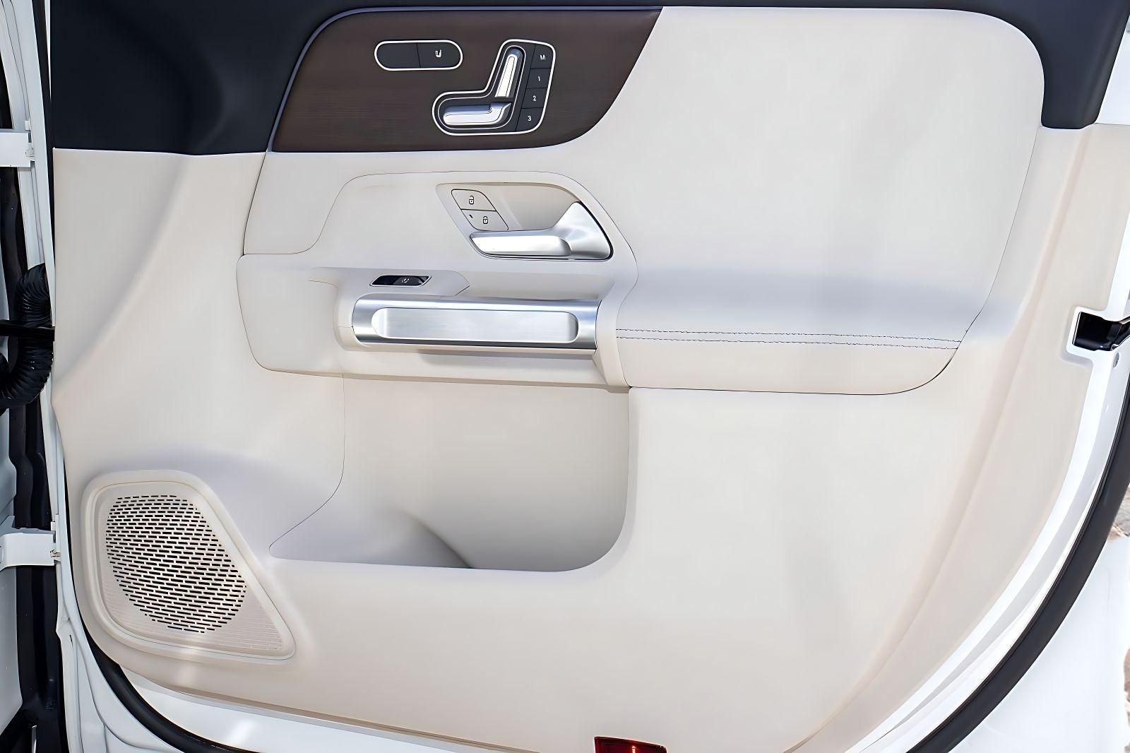 2020 Mercedes-Benz GLB GLB 250