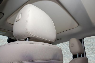 2020 Mercedes-Benz GLB GLB 250