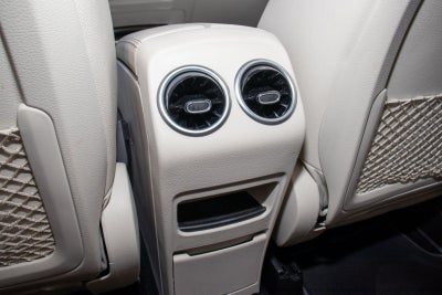 2020 Mercedes-Benz GLB GLB 250